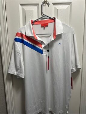 Redvanly Westin Polo XL